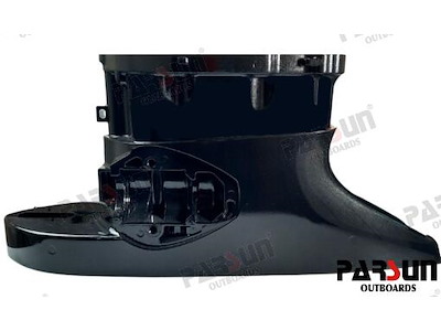 CARCASA SUPERIORE L - PAF115-02000001L