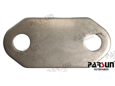 PIASTRA - PAF115-02000007