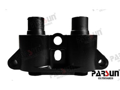 AMMORTIZZATORE - PAF115-02000100