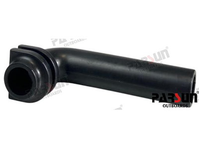 TUBO ARIA C - PAF115-02010007