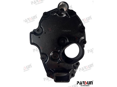 DEFLETTORE DI SCARICO - PAF115-02010011