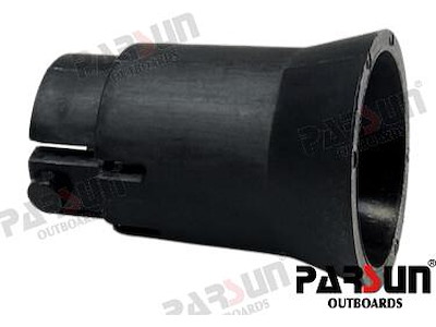 GUIDA TUBO ACQUA - PAF115-02010013