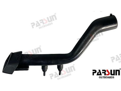 TUBO - PAF115-02010014