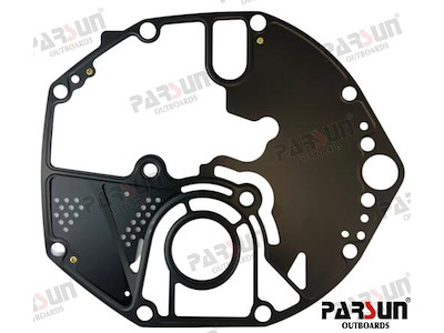 GUARNIZIONE COPPA LÔÖOLIO - PAF115-02010200