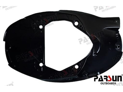 COUVERCLE INFERIEUR - PAF115-03000001