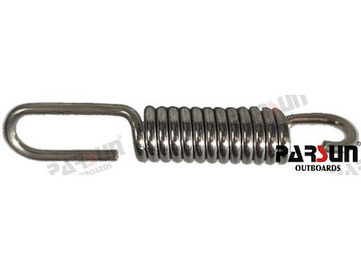 RESORTE DE TENSI+ôN - PAF115-03000007