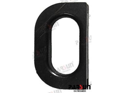 PROTECTOR GOMA - PAF115-03000009