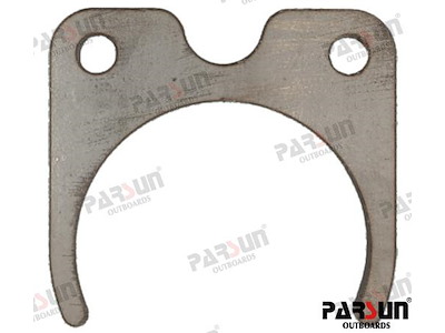 PLACA FIJACION - PAF115-03000017