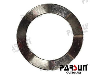 RONDELLA ONDULATA - PAF115-03000022