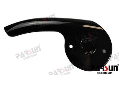 LEVA DI CHIUSURA - PAF115-03000300