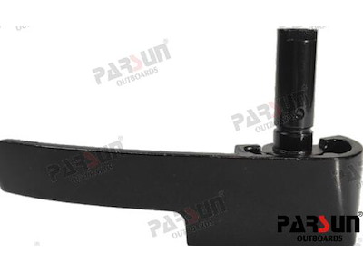 LEVA DI CHIUSURA - PAF115-03000400