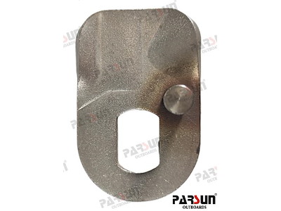 PIASTRA DI BLOCCAGGIO - PAF115-03000500