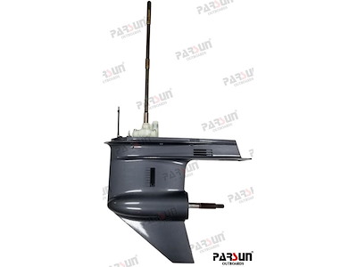 COLA COMPLETA X 25"" RR - PAF115-04000000