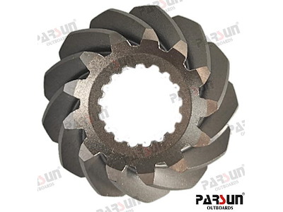 PIGNONE ATTACCO 13T - PAF115-04000005