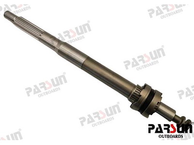 ALBERO A CAMME - PAF115-04000200