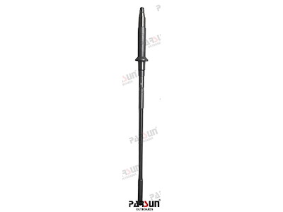 ALBERO DI TRASMISSIONE L 20"" - PAF115-04010000L