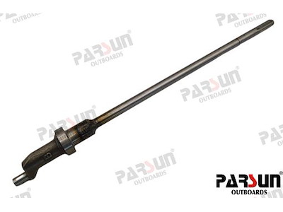 EJE HELICE COMPLETO - PAF115-04020000