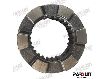 SELECTOR - PAF115-04020002