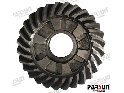 PIGNONE MARCIA INDIETRO - PAF115-04030005