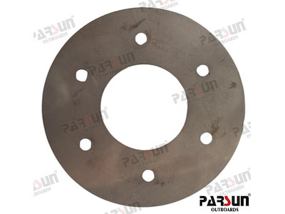 PIN 14X10.8X15.8 - PAF115-05000007