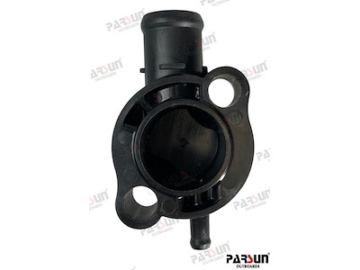 COPERCHIO TERMOSTATO - PAF115-05000033