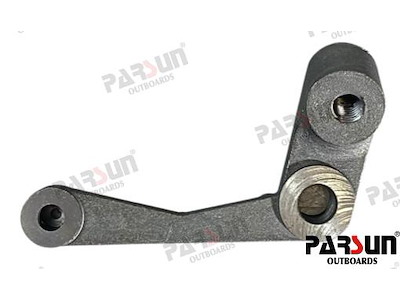 SOPORTE MOTOR ARRANQUE B - PAF115-05000044