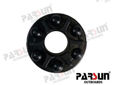 AMORTIGUADOR - PAF115-05000046