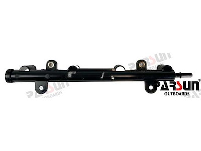 COMMON RAIL - PAF115-05000048