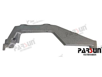 SOPORTE COLECTOR - PAF115-05000049