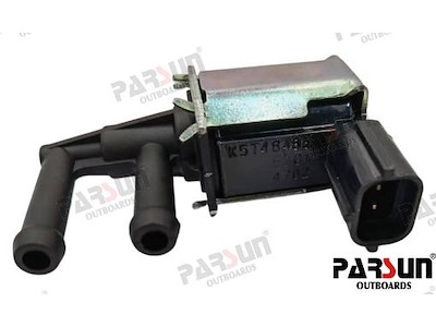 VALVULA VAPORES COMBUSTIBLE - PAF115-05000054