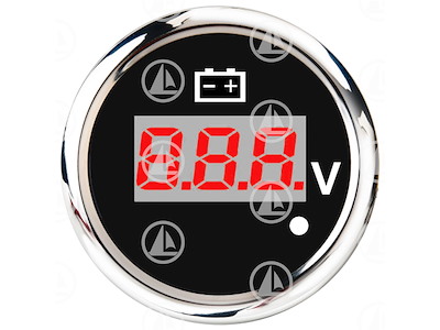 Indicatore multifuzione digitale BI