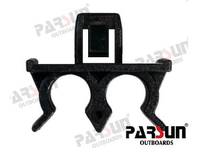 CLIP C - PAF115-05000076