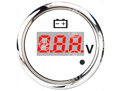 Indicatore multifuzione digitale BI