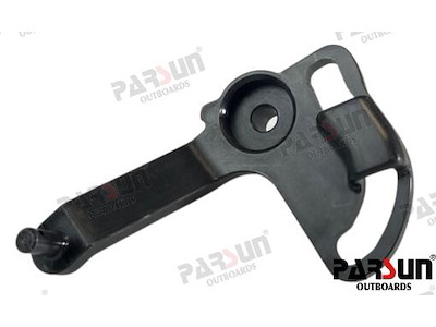 PULEGGIA DI AZIONAMENTO - PAF115-05000083