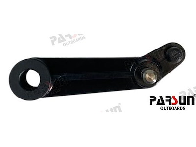 PALANCA ACELERADOR - PAF115-05000086