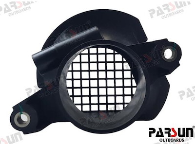 FILTRO ARIA, ASPIRAZIONE - PAF115-05000089