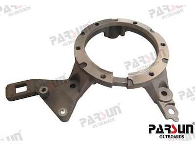 BASE DE ESTATOR - PAF115-05000092