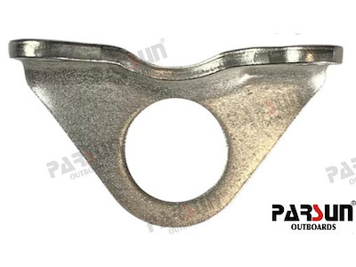 SUPPORTO MOTORE - PAF115-05000103