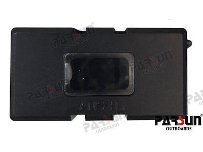 SUPPORTO FUSIBILE 50A - PAF115-05000109