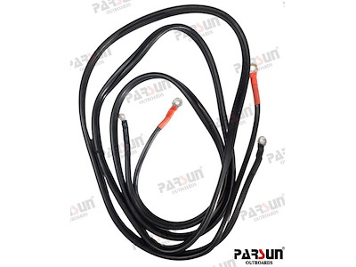 CAVI BATERIA - PAF115-05000112