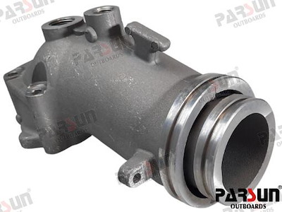 COLECTOR ESCAPE A - PAF115-05000301