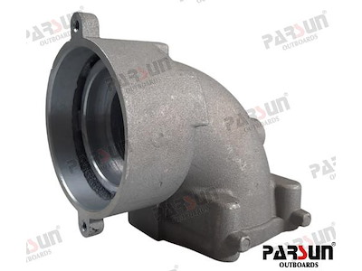 COLECTOR ESCAPE B - PAF115-05000304