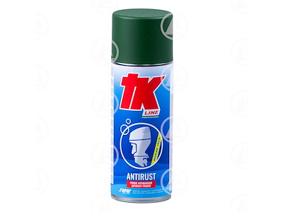 ANTIRUST GREEN ANTIRUST GREEN