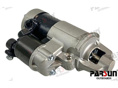 MOTORINO AVVAIAMENTO - PAF115-05000600