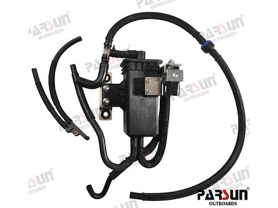 CARBON CANISTER ASSY - PAF115-05000700