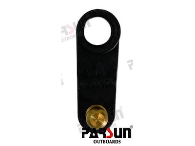 PALANCA ACELERADOR - PAF115-05000804