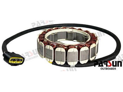 STARTOR COMPLETO - PAF115-05001000