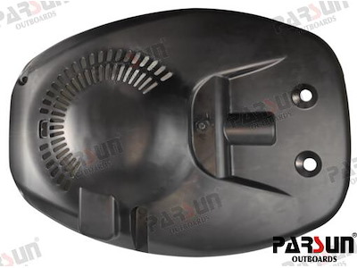 COPERCHIO VOLANTE - PAF115-05001201