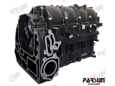 BLOCCO MOTORE - PAF115-05010000