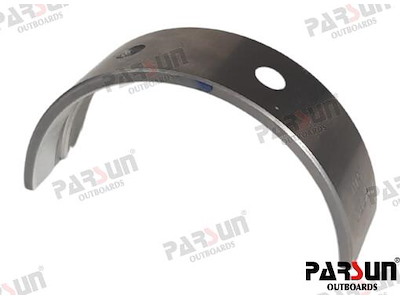 COJINETE PLANO A BLUE - PAF115-05010002